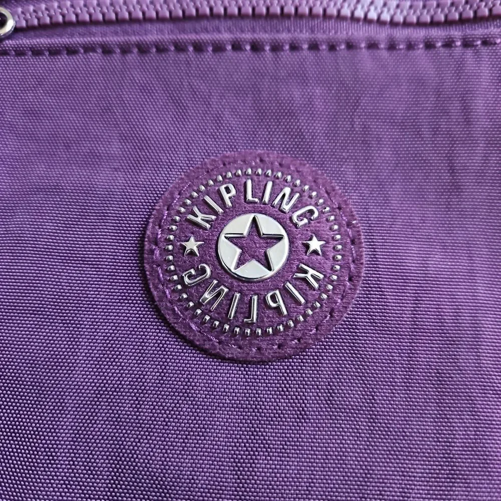 Kipling Alvar small Size - Picture 5 of 7